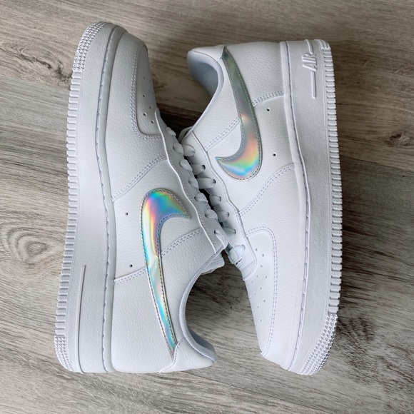 nike air force 1 low - Picture 4 of 11